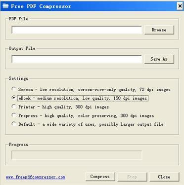 primo pdf compressor online