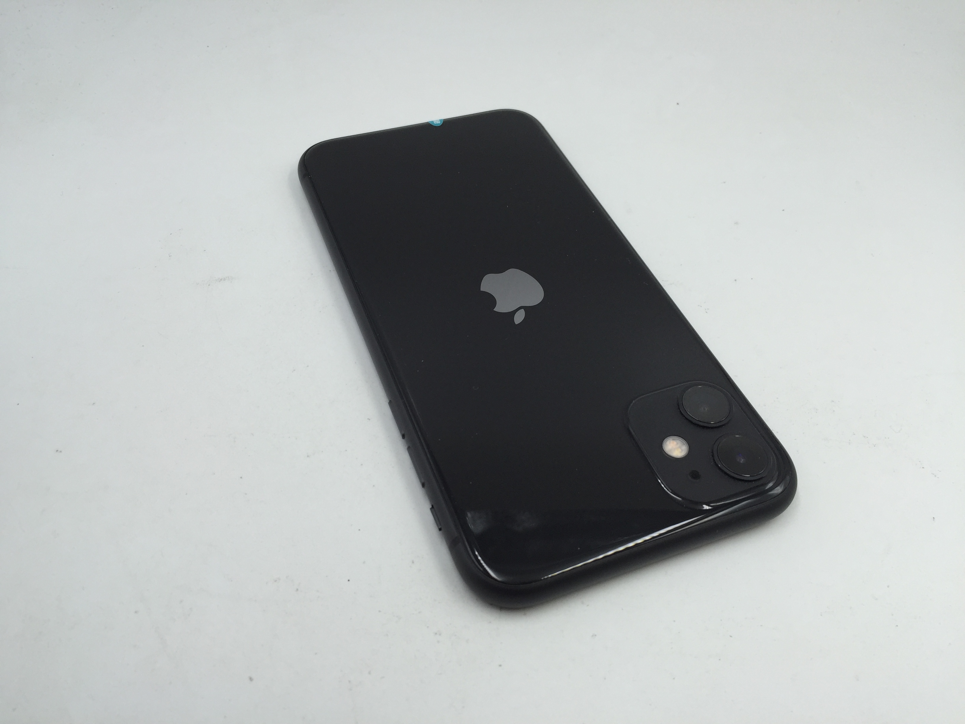 官方质检9成新 全网通 黑色 64g 国行 苹果 iphone 11