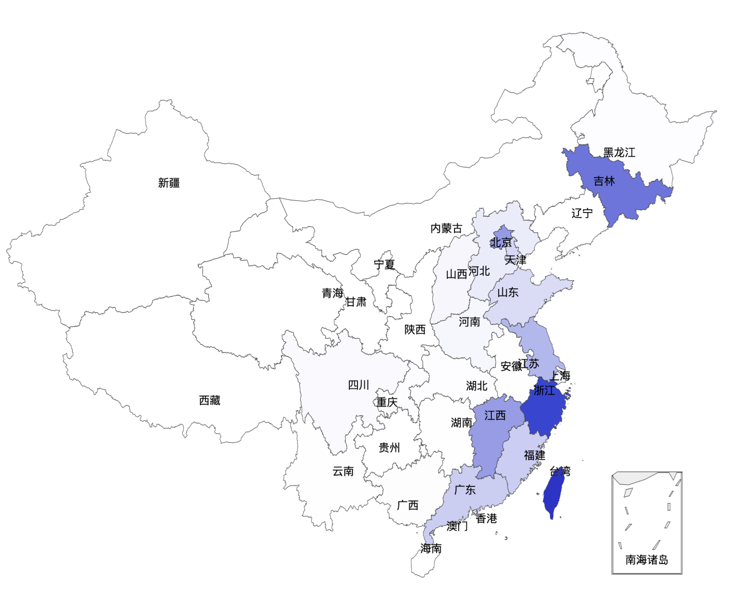 极验2019交互安全行业研究报告