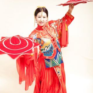 王玲(二人转演员)