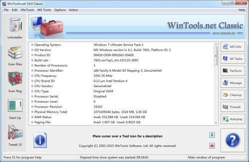 WinTools.net