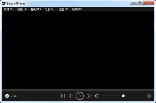 Baka MPlayer