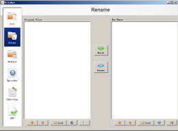 影视文件更名工具_FileBot