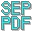 SepPDF