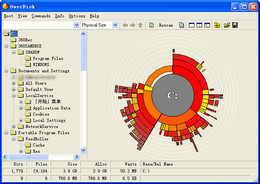 OverDisk