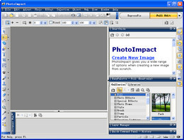 Ulead PhotoImpact