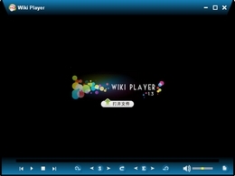 Wikiplayer视频复读播放器