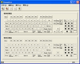 RemapKey