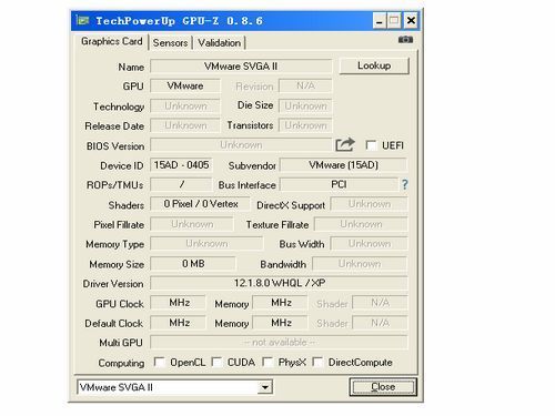 GPU-Z下载-最新GPU-Z 官方正式版免费下载-360软件宝库官网