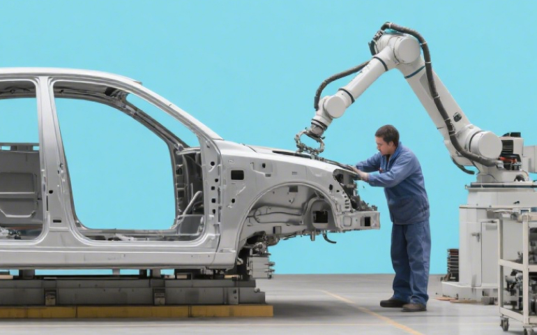 文件高效协同，安全管控防泄漏