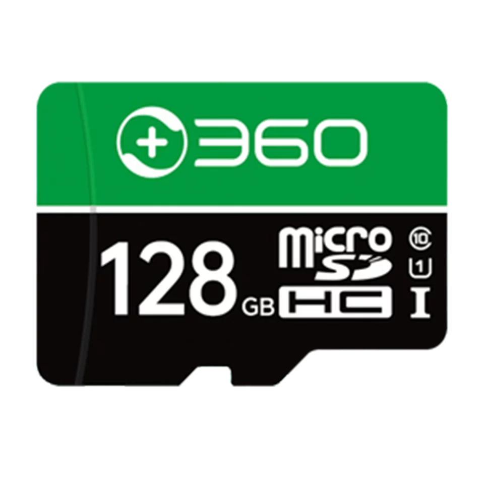 360商城-360TF存储卡128GB