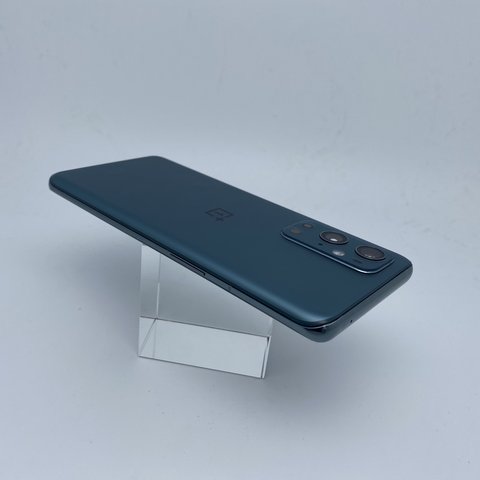 官方质检9成新5g全网通8g256g国行绿洲一加9pro5g