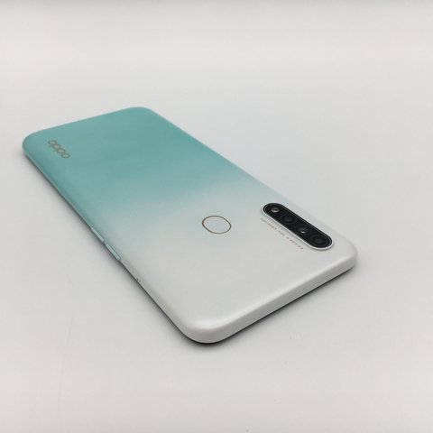 官方质检9成新全网通4g128g国行天青色oppoa8