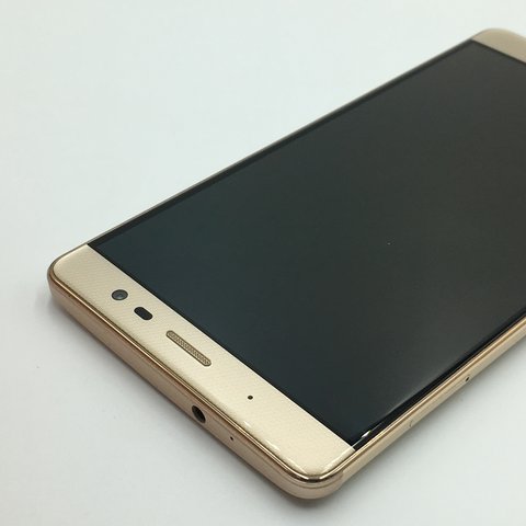 官方质检9成新 移动 4g/3g/2g 金色 32g 国行 中兴 c2016 天机max