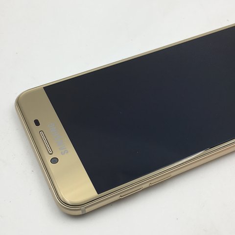 官方质检9成新 三星 galaxy c5