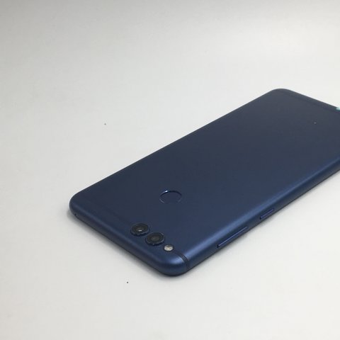 荣耀【荣耀 畅玩7x】全网通 蓝色 64g 国行 95成新 型号:bnd-al00