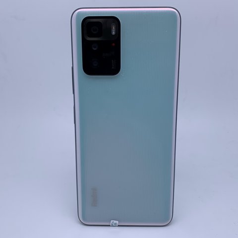 官方质检9成新5g全网通8g256g国行月魄小米redminote10pro