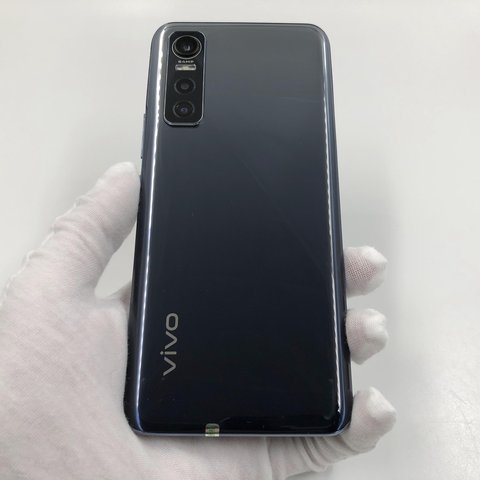 vivos7e黑镜图片