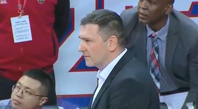 山东男篮对福建男篮哪队胜