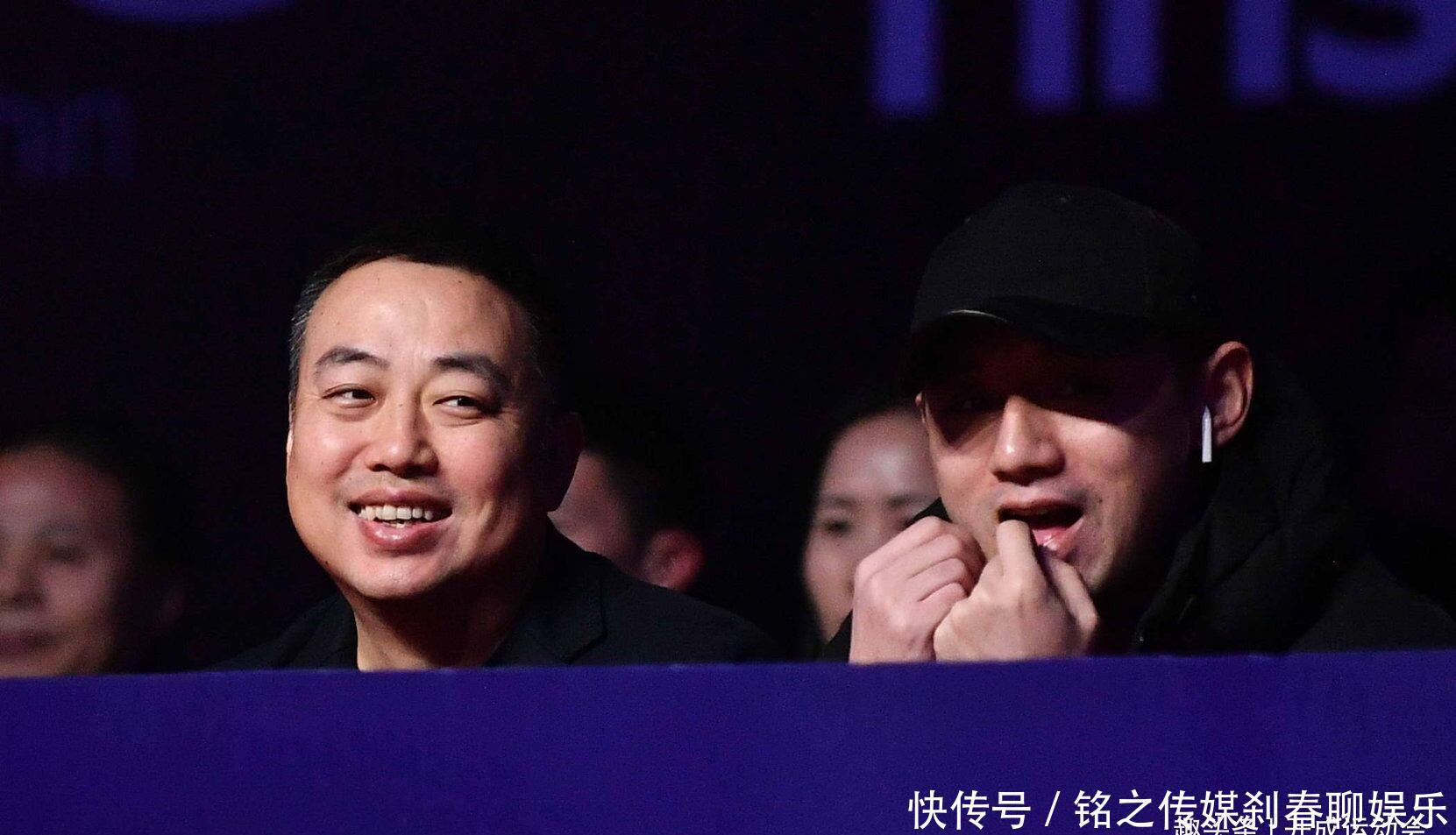 许昕马龙谁赢了