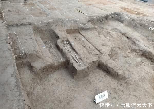 中国最早的中国人