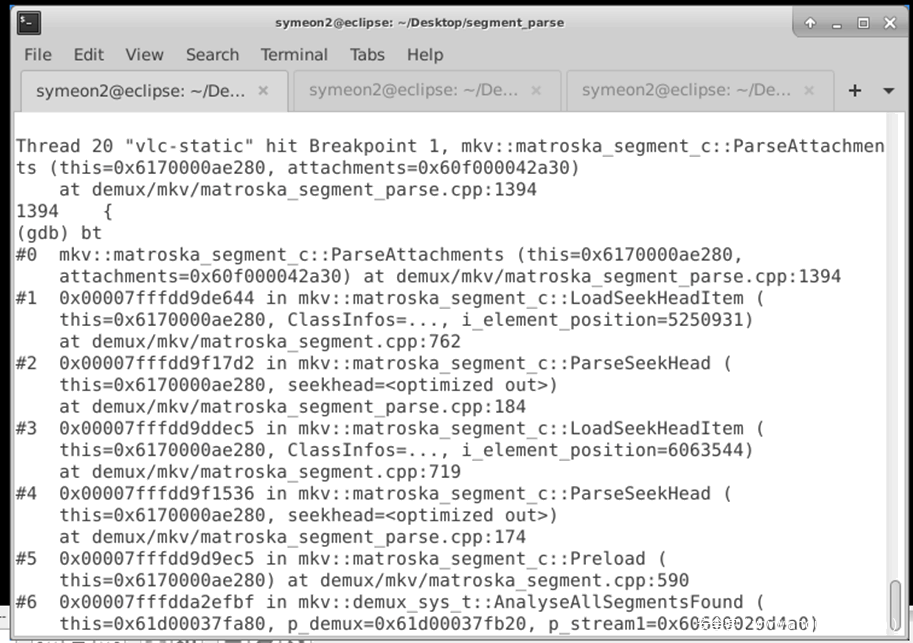 图16:通过向样本文件添加附件打破我们的断点并扩大我们的覆盖范围 图16:通过向样本文件添加附件打破我们的断点并扩大我们的覆盖范围