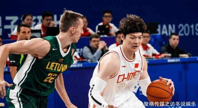 中国男篮评价王治郅