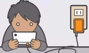 手机电池不耐用解决