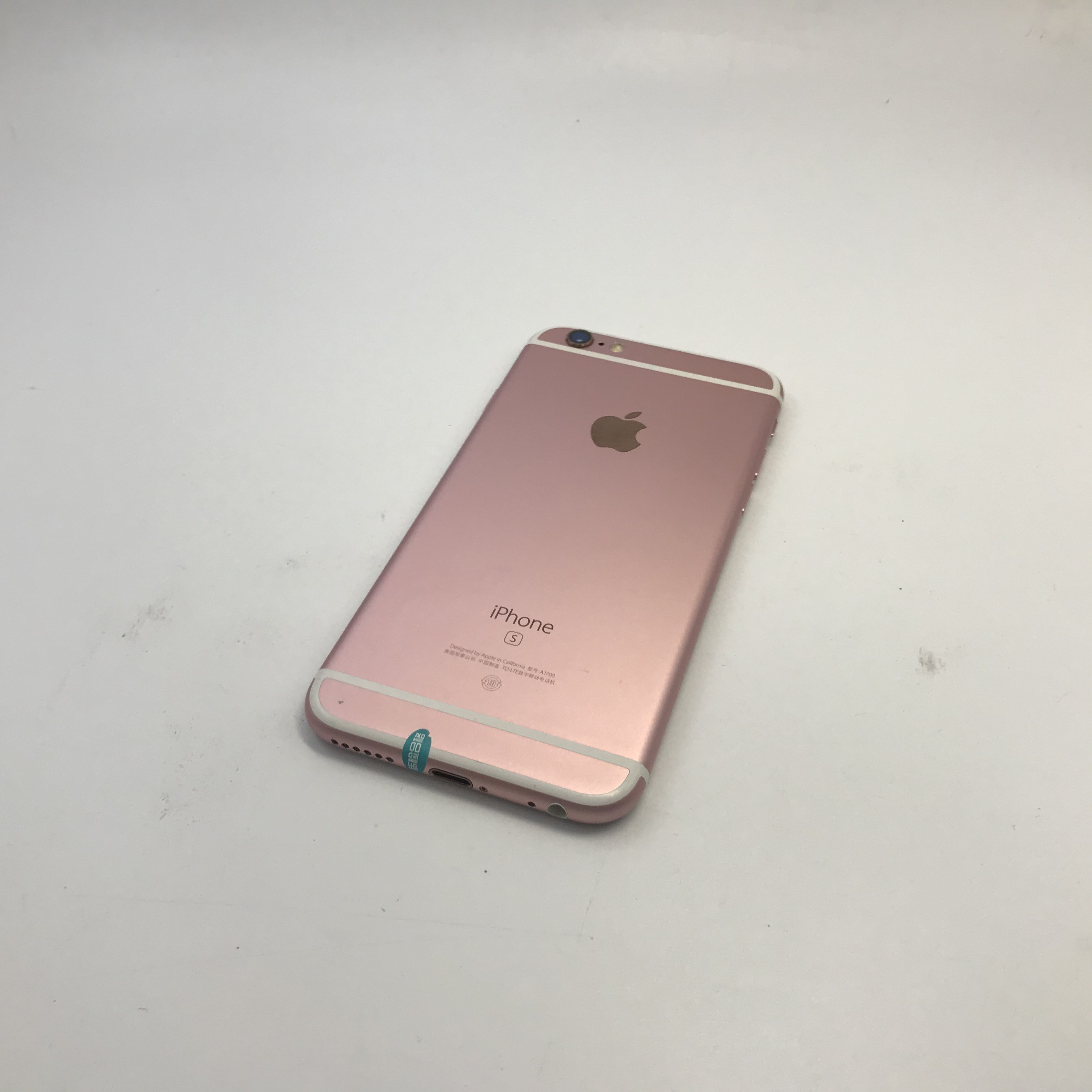 官方质检95成新 苹果 iphone 6s