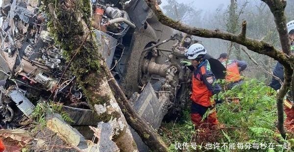 台湾陆军参谋总沈一鸣长