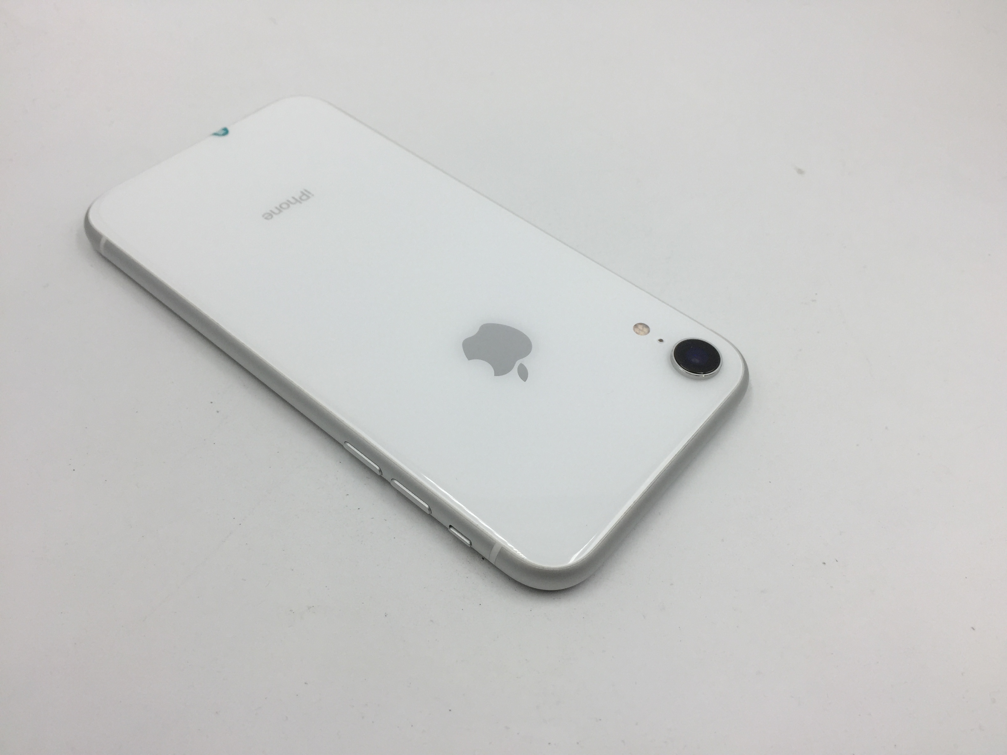 官方质检9成新 全网通 白色 128g 国行 苹果 iphone xr