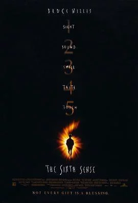 第六感