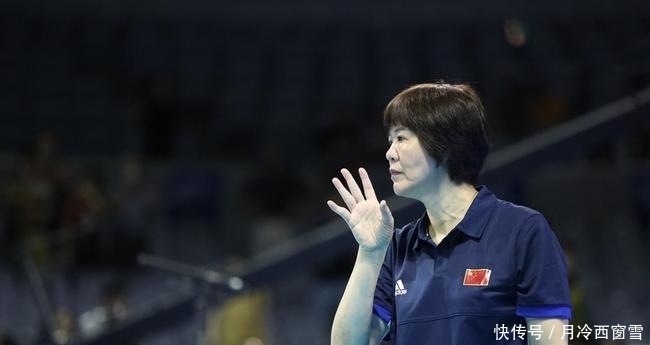 中国女排第五次夺世界杯冠军