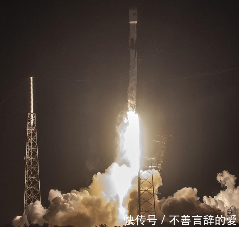 spacex星链发射计划