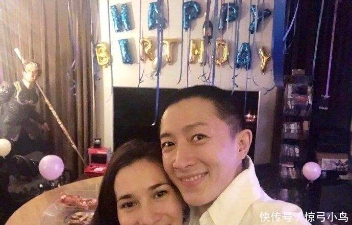 韩庚卢靖姗那里人