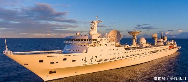 长征五号遥三火箭发射录像