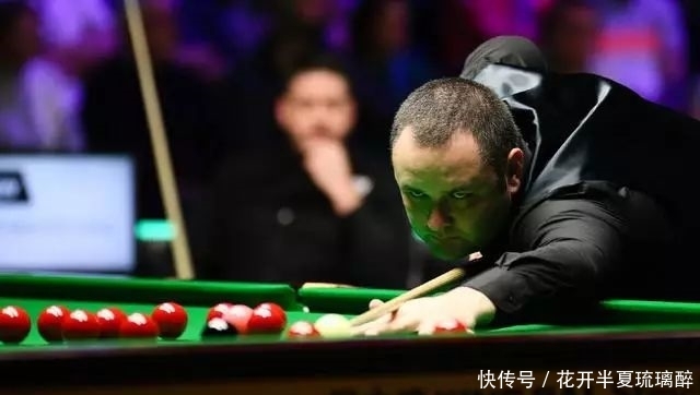 丁俊晖多少次打进决赛