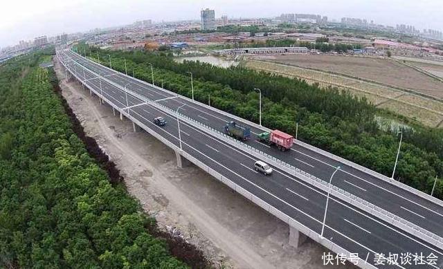 张家口到北京高速通车没