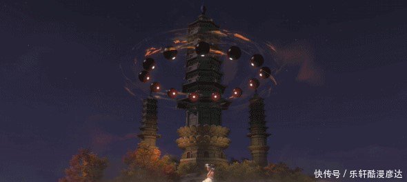 天涯明月刀少林如何