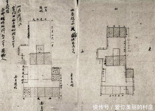 哪个城城市房价低