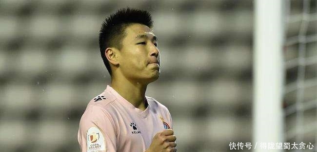 武磊国王杯比赛