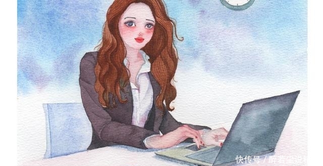 爱上一个人是没有她