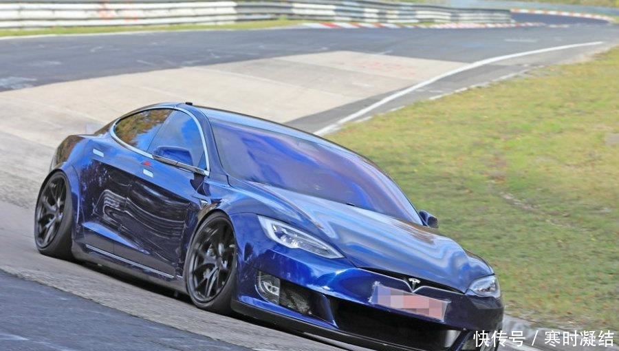 特斯拉造电池吗