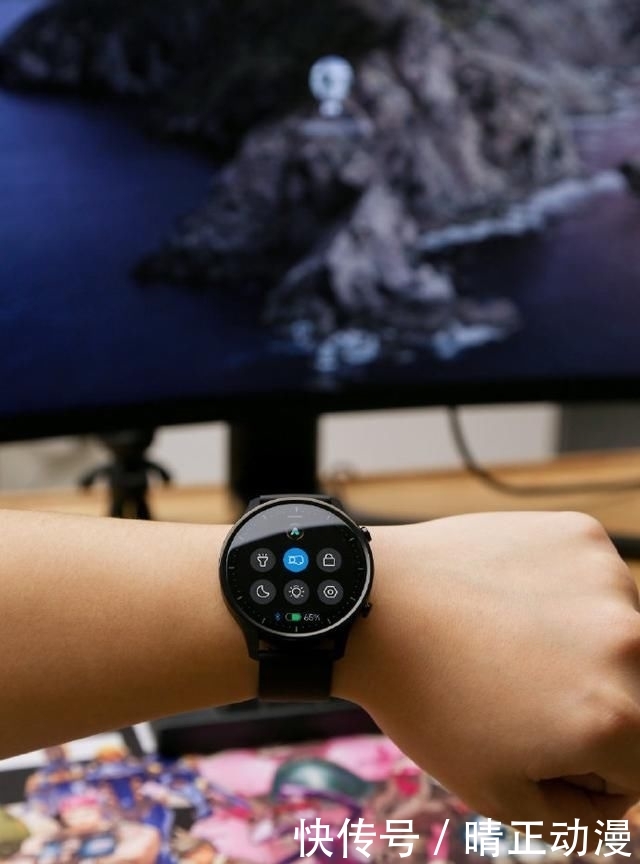 小米color发布会