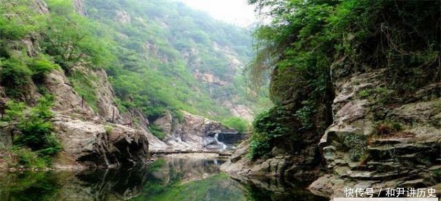 河南旅游景点关闭