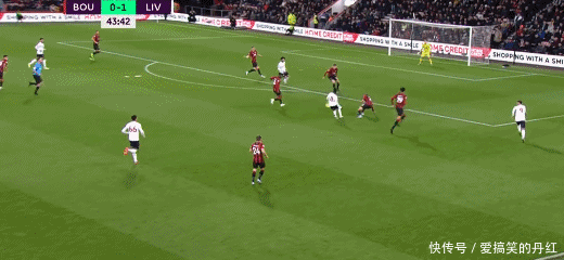 利物浦连胜曼联