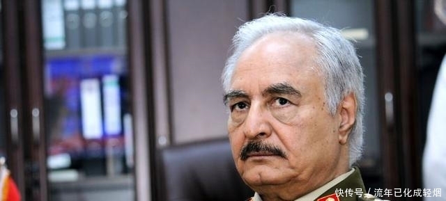 利比亚民族团结政府和伊朗