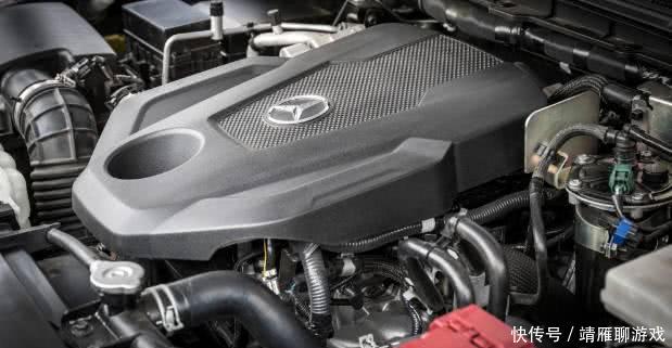 内饰豪华的皮卡