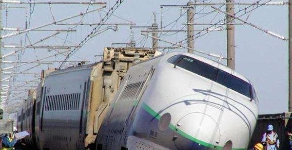 中国高铁现在是世界第一吗