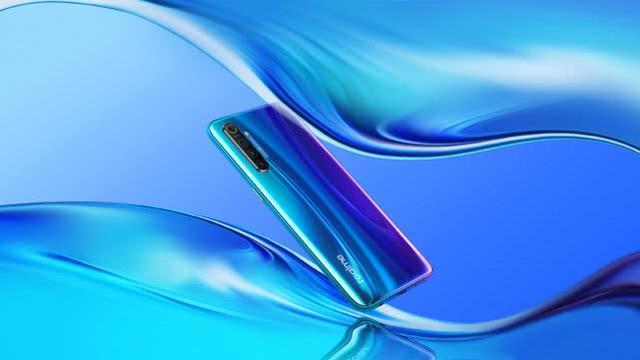 realmex2和红米k30